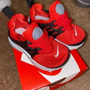 Toddler nike Presto